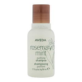 Rosemary Mint - Shampooing Purifiant
