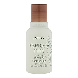 Rosemary Mint - Shampooing Purifiant image