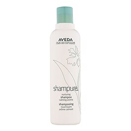 Shampure - Besleyici Şampuan