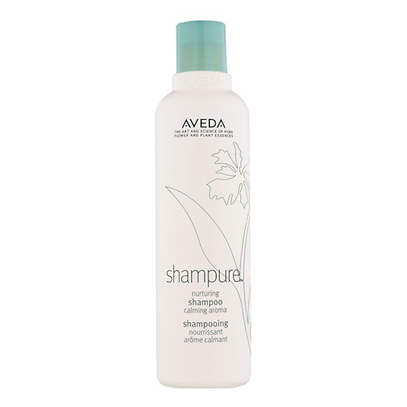 Shampure - Besleyici Şampuan, AVEDA