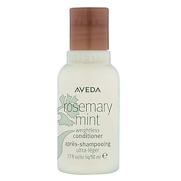 Rosemary Mint Weightless Conditioner image