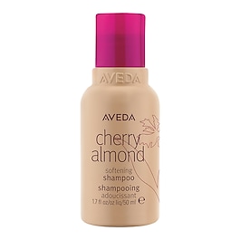 Cherry Almond - Shampooing Adoucissant Format Voyage
