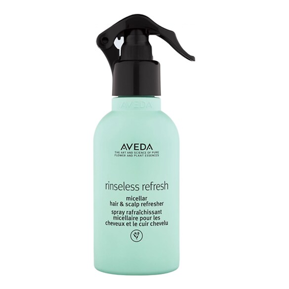 Rinseless Refresh Micellar Hair & Scalp Refresher, Aveda