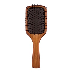 Wooden Paddle Brush - Mini Ahşap Saç Fırçası, AVEDA