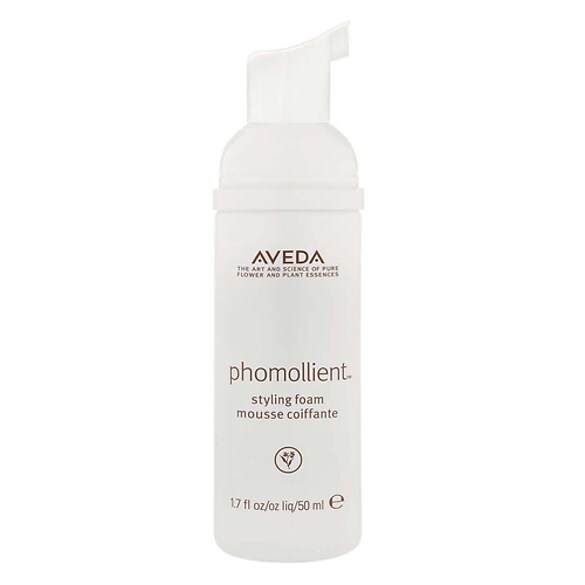 Phomolient Styling Foam, Aveda