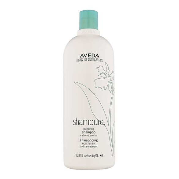 Shampure Nurturing Shampoo, Aveda