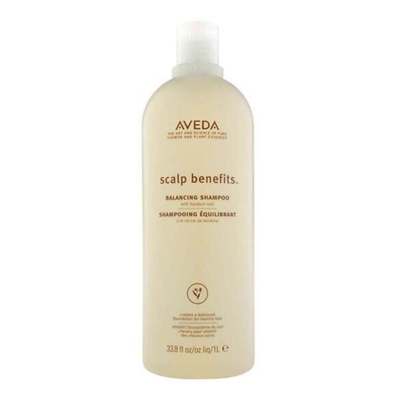 Scalp Benefits Balancing Shampoo, Aveda