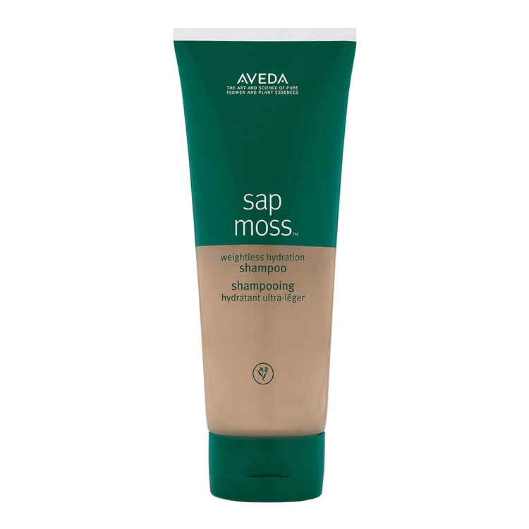 Sap Moss ™ - Champú hidratante