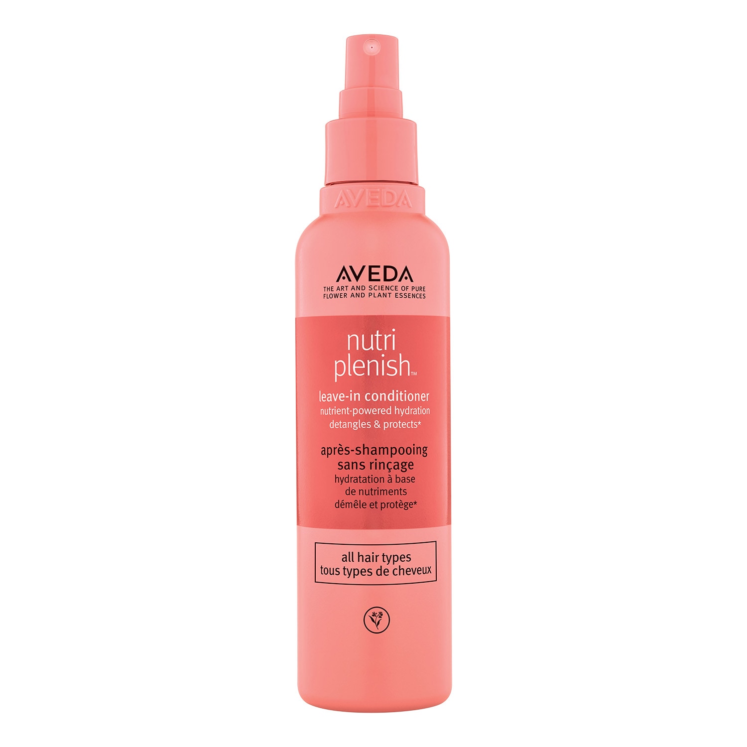 AVEDA - Nutriplenish® Leave-In Conditioner - Hydratační krém bez oplachování