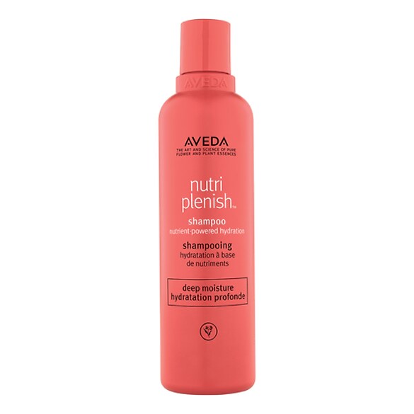 Nutriplenish™ Shampoo Deep Moisture - Shampoo nutriente, AVEDA