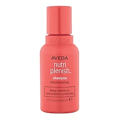 Nutriplenish® Shampoo Deep Moisture - Champú hidratación profunda, Aveda