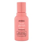 Aveda - Nutriplenish™ Shampoo Light Moisture - Shampoo Formato Viaggio - Nutriplenish Shampoo Light 50ml- - Donna