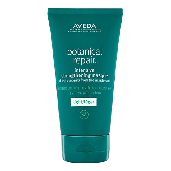 Botanical Repair - Yıpranmış Saçlar İçin Onarım Maskesi - Hafif Doku, AVEDA