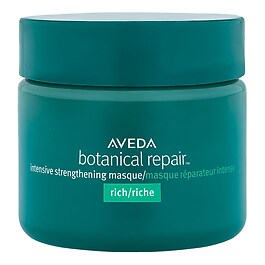Botanical Repair - Yıpranmış Saçlar İçin Onarım Maskesi - Zengin Doku
