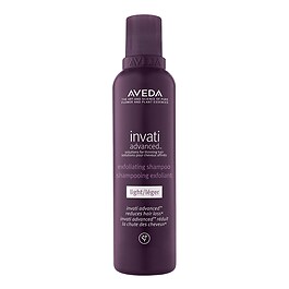 Invati Advanced™ Exfoliating Shampoo: Light - Szampon Złuszczający