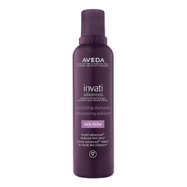 Invati Advanced - Saç Dökülmesine Karşı Şampuan: Zengin Doku