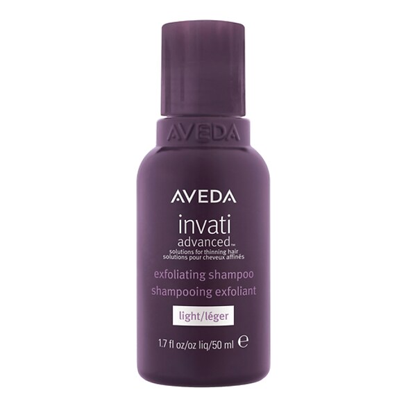 Invati advanced<sup>(TM)</sup> - Exfoliating shampoo light, Aveda
