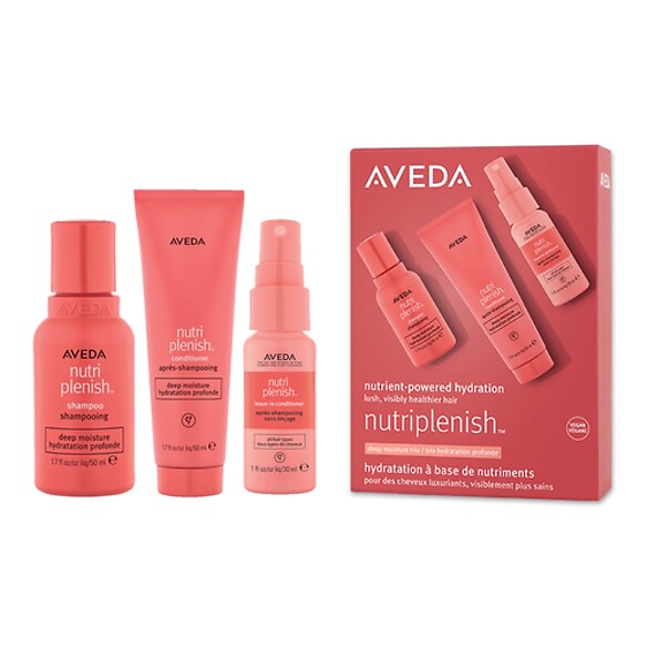 Nutriplenish™ deep - Coffret soin hydratation intense, AVEDA