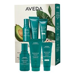 Coffret Découverte Léger Botanical Repair - Coffret soin cheveux