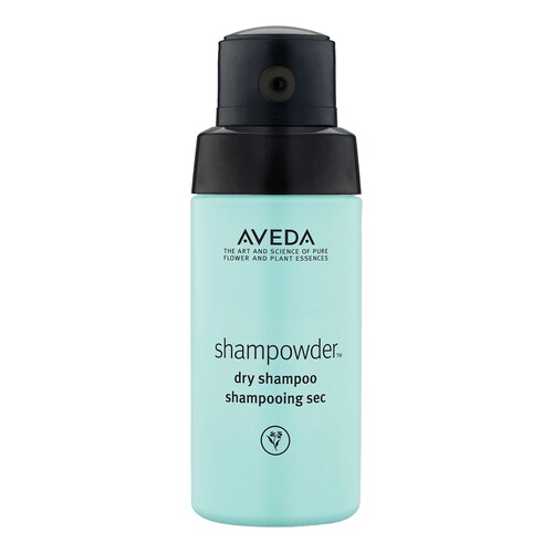 Shampowder - Dry Shampoo