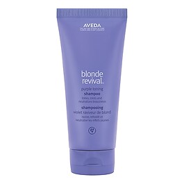 BLONDE REVIVAL SHAMPOO