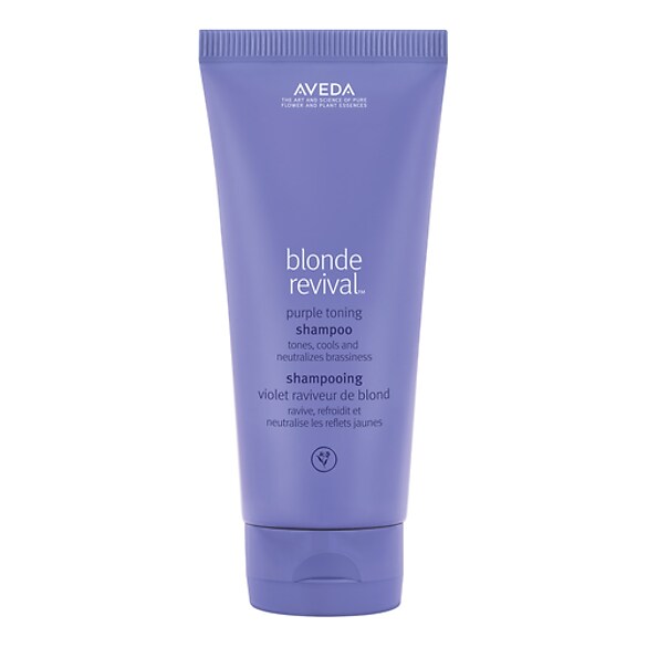 BLONDE REVIVAL SHAMPOO, Aveda