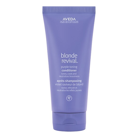 Blonde Revival - Mini Purple Toning Conditioner, AVEDA