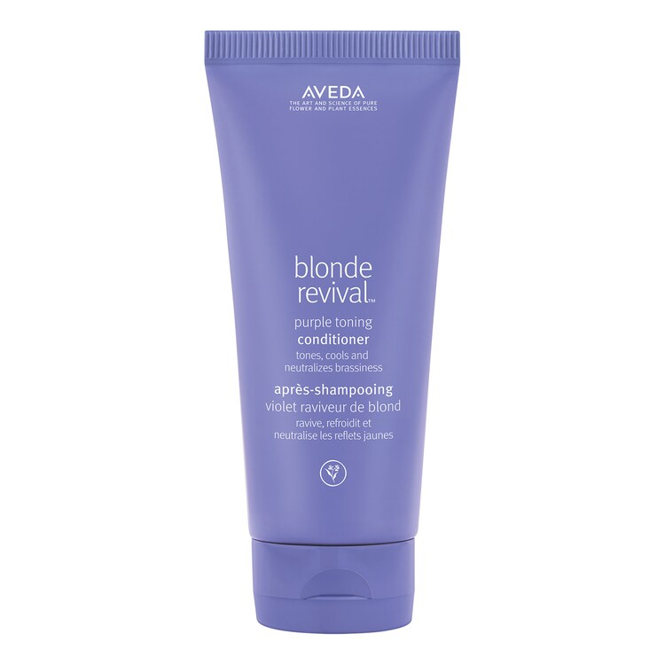BLONDE REVIVAL CONDITIONER