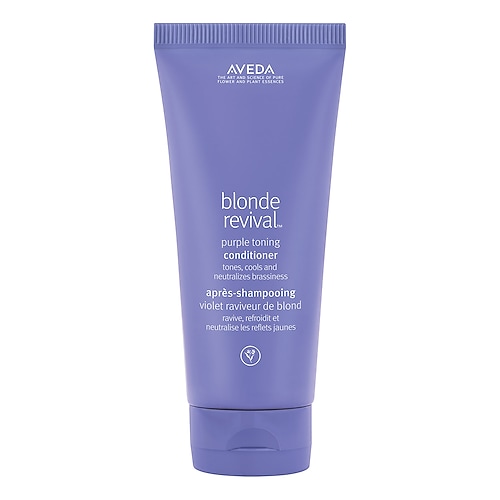 Aveda - BLONDE REVIVAL CONDITIONER | 5.52387e+09 -blonde revival cond ml/floz