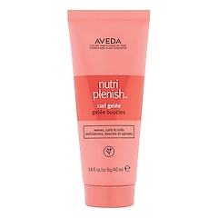 nutriplenish™ curl gelée - Mini gel hidratant pentru par, Aveda