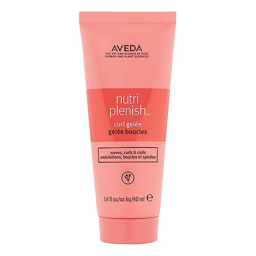 Aveda Aveda - Nutriplenish Curl Gelee