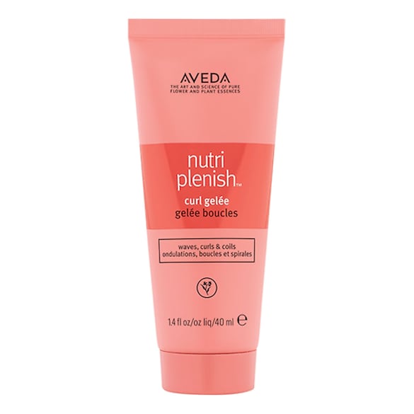 Nutriplenish Curl Gelee, Aveda