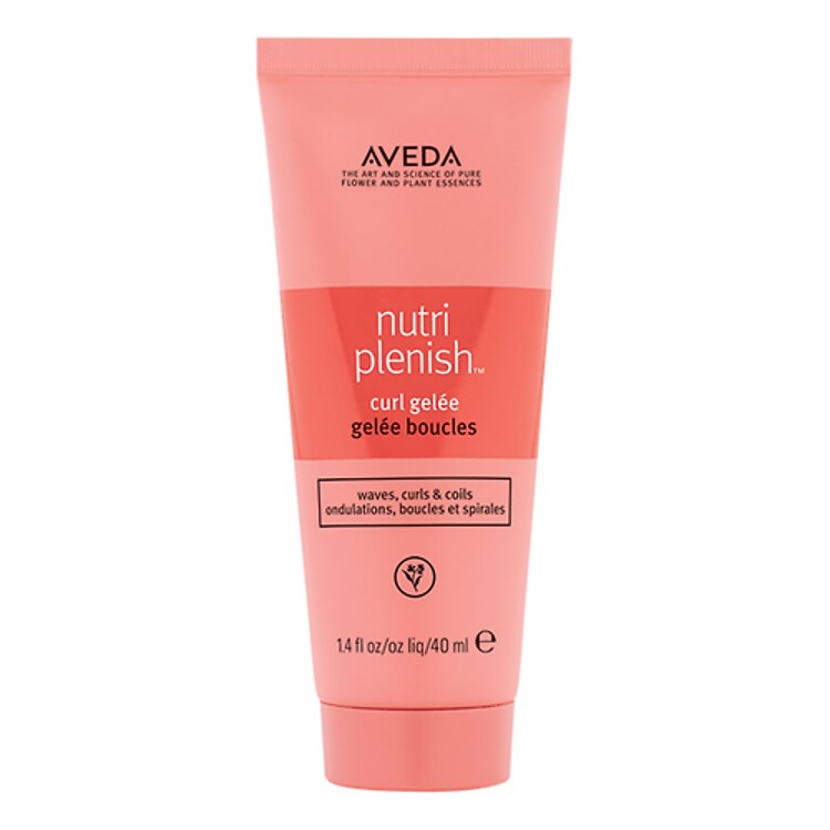 Nutriplenish Curl Gelee - Gelée pour cheveux bouclés