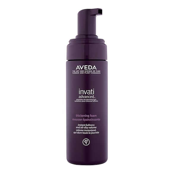 Invati Advanced - Saç Dolgunlaştırıcı Köpük, AVEDA
