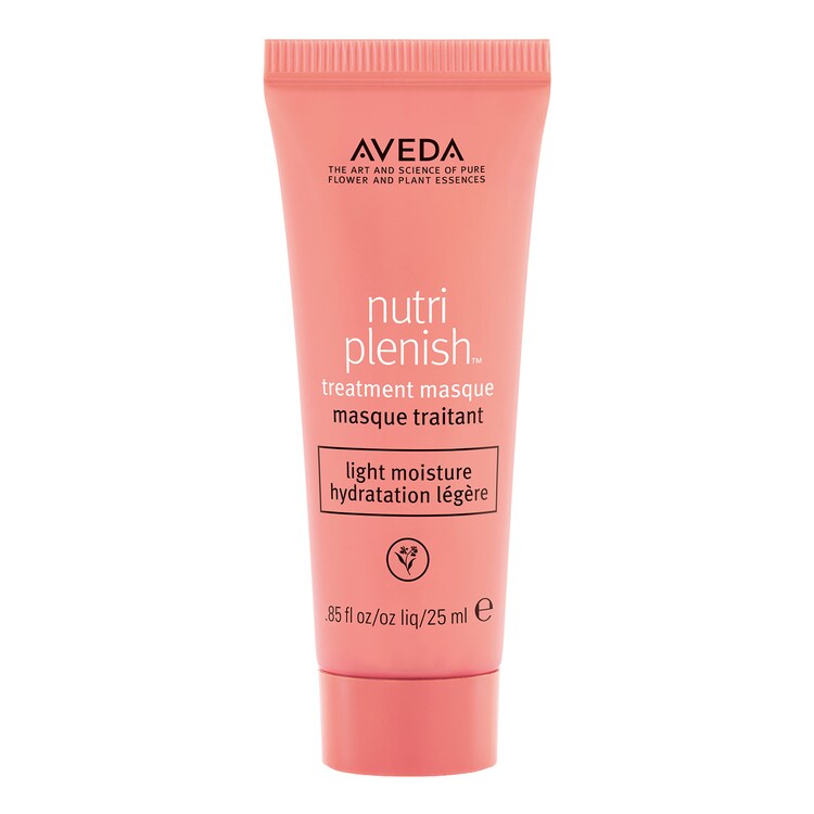 Nutriplenish - Masque Light Moisture 