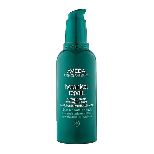 AVEDA - Botanical Repair™ Strengthening Overnight Serum - Posilující vlasové sérum