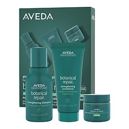 Botanical Repair™ Rich Discovery Set - Coffret cheveux hydratation riche