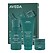 50 ml + 40 ml + 25 ml