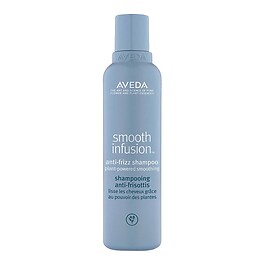 SMOOTH INFUSION SHAMPOO