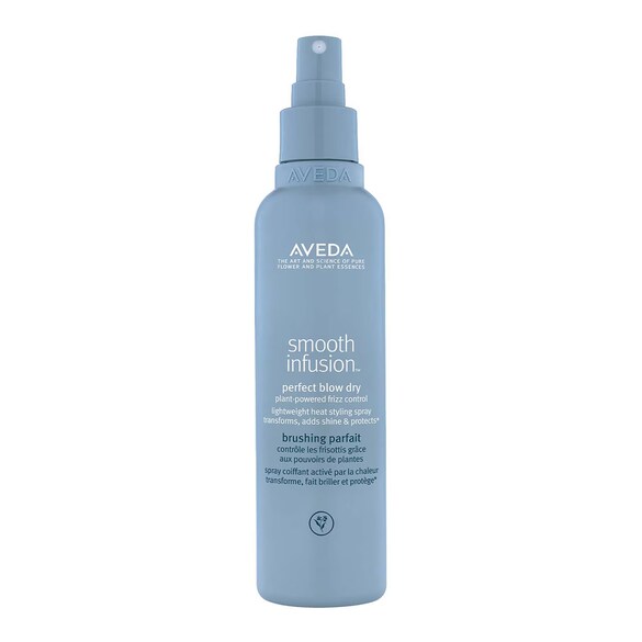 smooth infusion&trade;&nbsp;perfect blow dry - Protectie anti-electrizare, Aveda