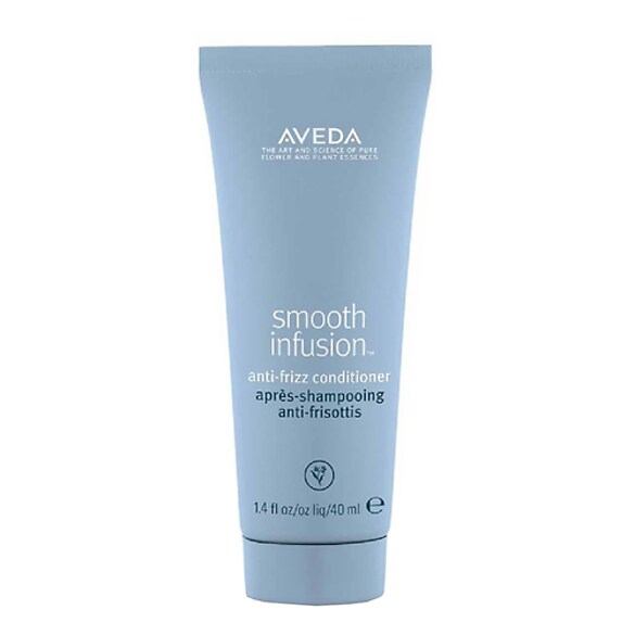 Smooth Infusion™ Anti-Frizz Conditioner - Κοντίσιονερ, Aveda