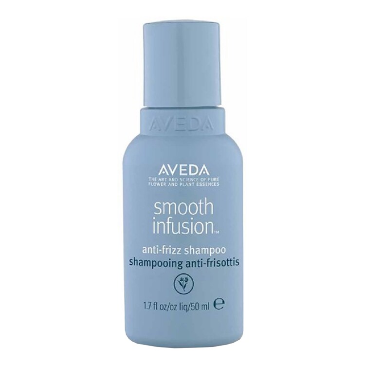 Smooth Infusion™ Anti-Frizz Shampoo