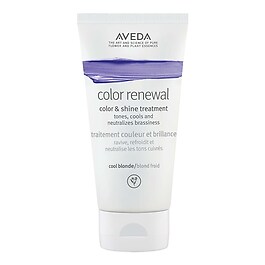 Color Renewal Color & Shine Treatment Cool Blonde