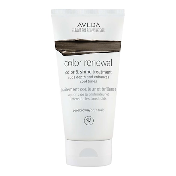 Color Renewal - Masque Couleur Et Brillance, AVEDA