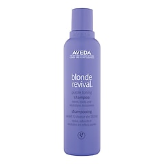 Blonde Revival - Mor Şampuan, AVEDA