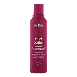 Color Control™ - Shampooing Protecteur De Couleur