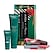 100 ml + 25 ml