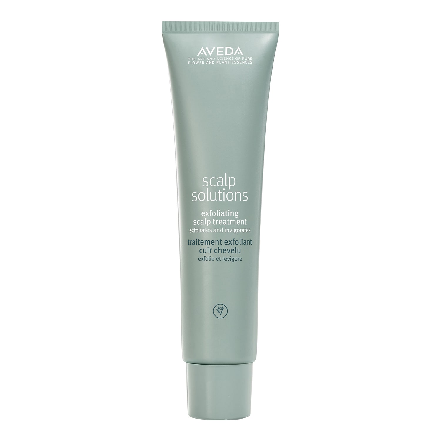 E-shop AVEDA - Scalp Solutions Exfoliating Scalp Treatment - péče o pokožku hlavy