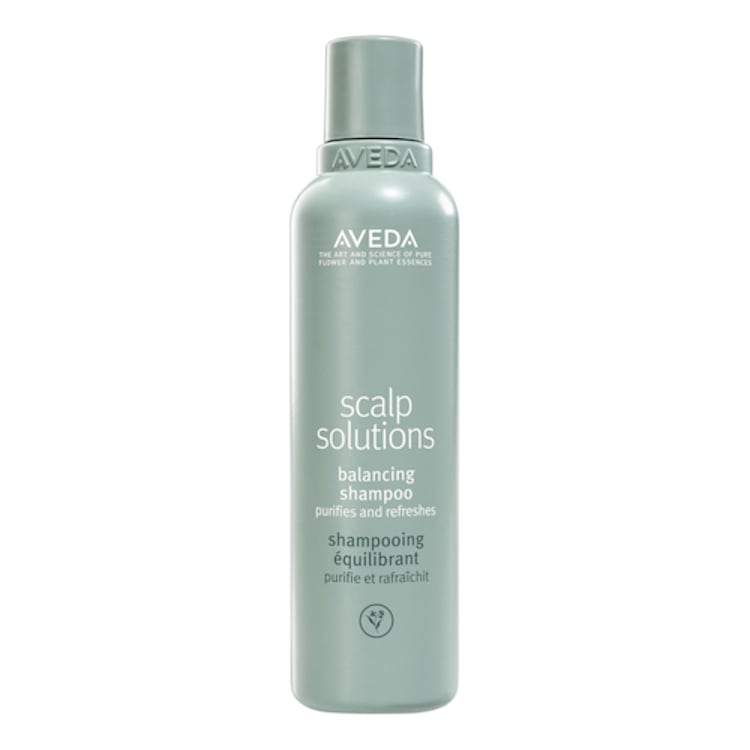 Scalp Solutions - Shampoing Purifiant Et Equilibrant