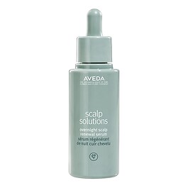 Scalp Solutions Overnight Scalp Renewal Serum
